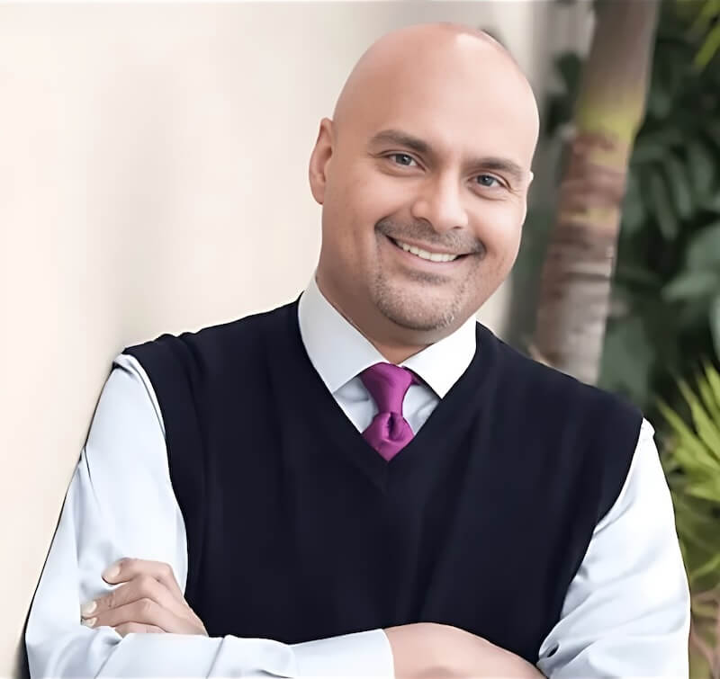 Dr Subodh Swaroop DDS Huntington Beach emergency dentist